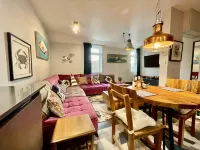 Farne Island Bed and Breakfast Hotels in Seahouses