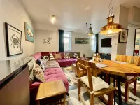 Farne Island Bed and Breakfast