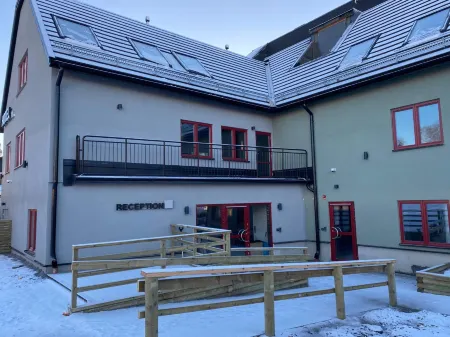 Magnolia House Sollentuna