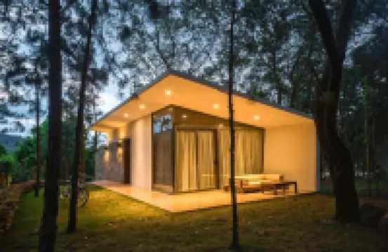 Flamingos Dai Lai Resort - Luxury Hotels in 