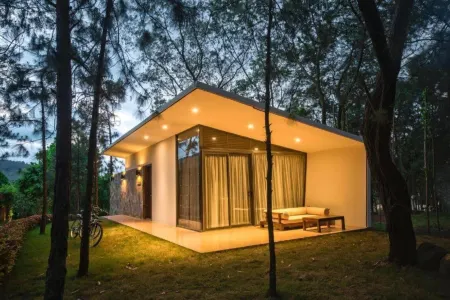 Flamingos Dai Lai Resort - Luxury