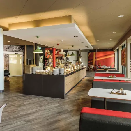 Ibis Konstanz