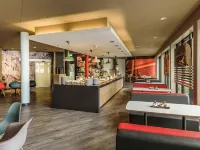 Ibis Konstanz - breakfast