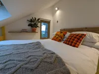 Penquite Holiday Accommodation