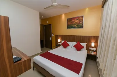 La Sara Comforts Hotels in Marathahalli
