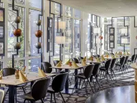 Mercure Hotel Bochum City Hotels in Bochum