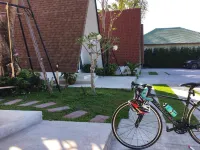 The Mug Resort Hoteles en Samet