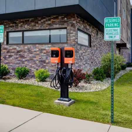 Staybridge Suites GRAND RAPIDS SOUTH by IHG
