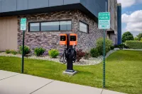 Staybridge Suites GRAND RAPIDS SOUTH by IHG - parking
