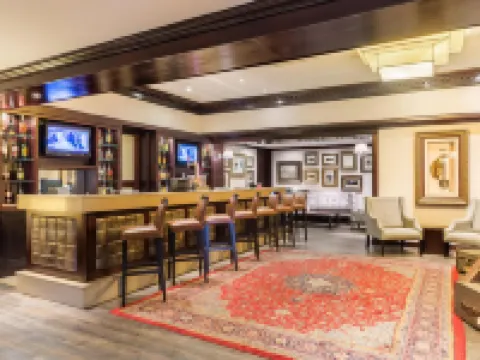 Anew Hotel Witbank Emalahleni Hotels in Nkangala
