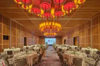 Aloft Singapore Novena - parking