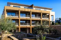 Residence Santa Maria - Parkering