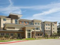 Residence Inn Houston City Place Hotels in Spring