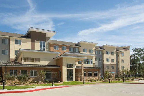 Residence Inn Houston City Place - Family