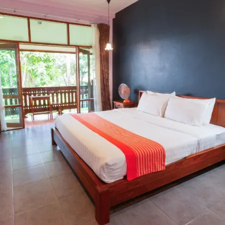 AuangKham Resort