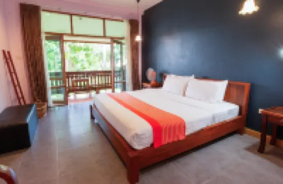 เอื้องคำ รีสอร์ท ลำปาง