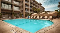 Inn by the Sea, la Jolla - Swimmingpools