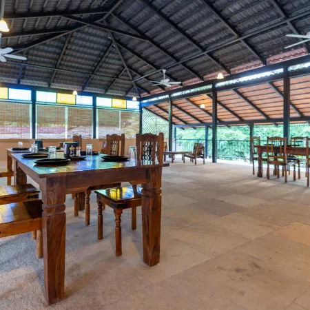 Akshaya Bungalow Pollachi