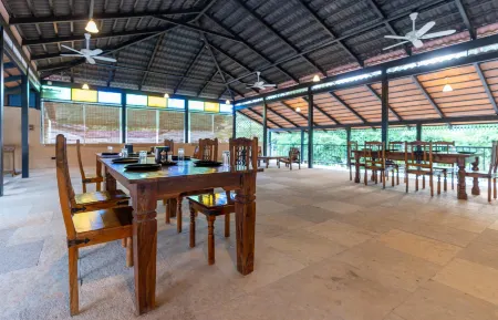 Akshaya Bungalow by Sparsa