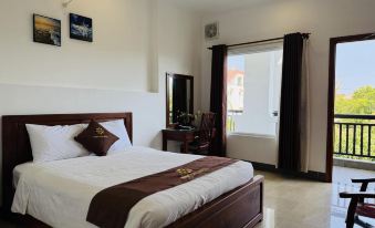 Ninh Chu 2 Hotel