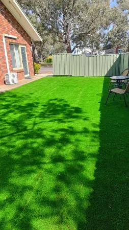 Cooee Motel Отели в г. Гилгандра