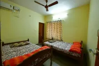 Gahanashree Cottages 서브라만야 호텔