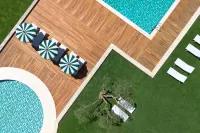 Villa Ermellina Siena, a Tribute Portfolio Hotel - Pools