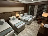 Midan Hotel & Suites Al Aziziya Hotels near Al Jamrah al Wusta
