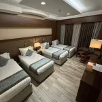 Midan Hotel & Suites Al Aziziya