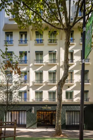 Hôtel Léna