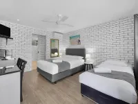 Pacific Paradise Airport Motel Hotels in Maroochydore