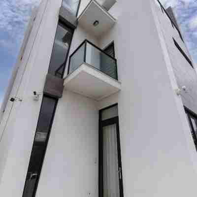 弎居胡同民宿 Hotel Exterior