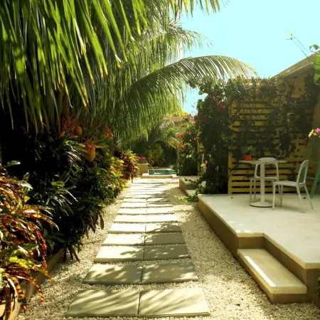 Bubali Bliss Studios