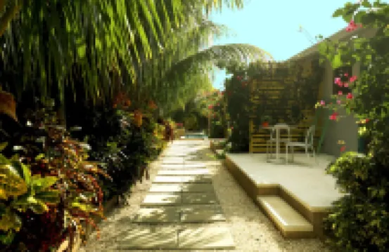 Bubali Bliss Studios