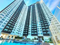 Amber Cove Melaka Premium By I Housing Отели в г. Улица Йонкер