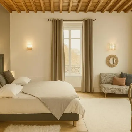 Maunoury Citybreak Hotels in Chartres