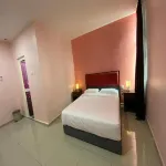 Hotel Sakirah - Parkering