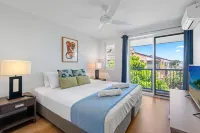 브레이크프리 다이아몬드 비치 Mermaid Beach 호텔