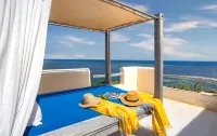 The Charming Lonno Lodge Watamu - Ocean View