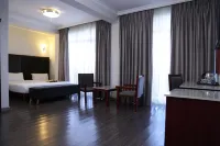 Trinity Hotel