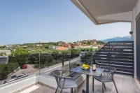 Aequor Luxury Rooms & Apartments - con vistas al mar