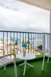 Esj Beach Hotel - Ocean View