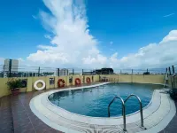 Orchid Business Hotel Hotels in 