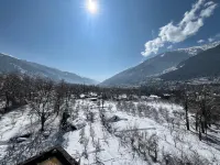 Hotel Nsb Manali - Hot Tub