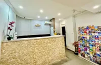 Sydney Riseon Hotel Hotels in Chippendale