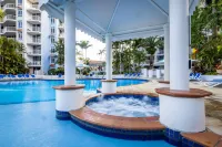 Bel Air on Broadbeach - Official - spa