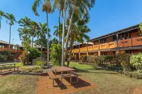 Broome Time Resort