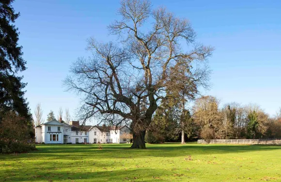 布蘭登苑酒店及 Spa