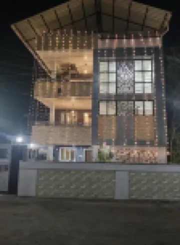 Sweet Mango Tree Homestay Hotels in 