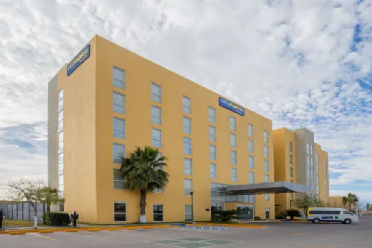 City Express by Marriott Durango Hotels in 